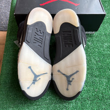 Load image into Gallery viewer, Jordan Reimagined Metallic 5s Size 11.5

