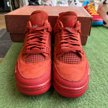 Load image into Gallery viewer, Jordan Nigel Sylvester Brick By Brick 4s Size 9.5
