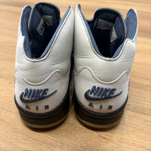 Load image into Gallery viewer, Jordan A Ma Maniere Dawn 5s Size 13W/11.5M
