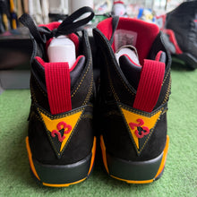 Load image into Gallery viewer, Jordan Citrus 7s Size 10
