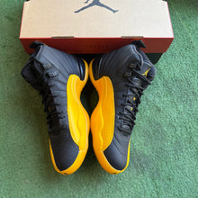 Load image into Gallery viewer, Jordan University Gold 12s Size 8

