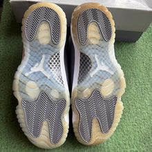 Load image into Gallery viewer, Jordan Cool Grey 11s Size 10.5
