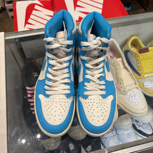 Load image into Gallery viewer, Jordan Reimagined UNC 1s Size 9
