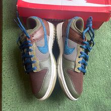 Load image into Gallery viewer, Nike NH Cacao Wow Low Dunks Size 10
