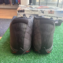 Load image into Gallery viewer, Jordan Black Anthracite 14s Size 11
