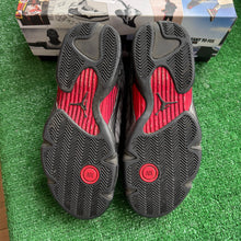 Load image into Gallery viewer, Jordan Black Anthracite 14s Size 10
