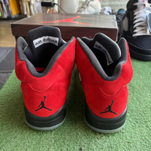 Load image into Gallery viewer, Jordan Raging Bull 5s Size 9.5
