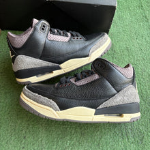 Load image into Gallery viewer, Jordan A Ma Maniere While You Were Sleeping 3s Size 7.5W/6M
