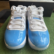 Load image into Gallery viewer, Jordan University Blue Low 11s Size 10
