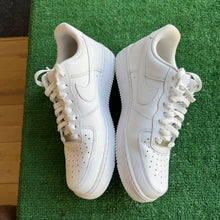 Load image into Gallery viewer, Nike x Cactus Jack Utopia Air Force 1s Size 9.5
