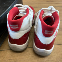 Load image into Gallery viewer, Jordan Cherry 11s Size 13
