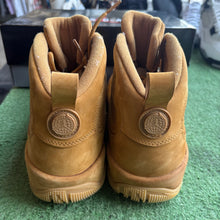 Load image into Gallery viewer, Jordan Wheat Boot 9s Size 11
