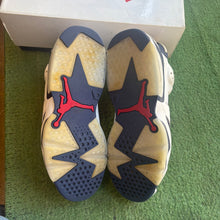 Load image into Gallery viewer, Jordan Olympic 6s Size 10.5
