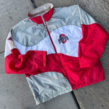 Load image into Gallery viewer, Vintage Ohio State Windbreaker Size XL
