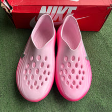 Load image into Gallery viewer, Nike Pinksicle ReactX Rejuven8s Size 10W/9M
