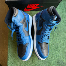 Load image into Gallery viewer, Jordan Marina Blue 1s Size 10
