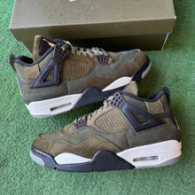 Load image into Gallery viewer, Jordan Olive Craft 4s Size 9
