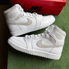 Load image into Gallery viewer, Jordan Neutral Grey 85 1s Size 7.5
