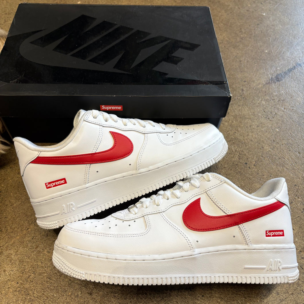 Nike Air Force Shanghai 1s Size 9