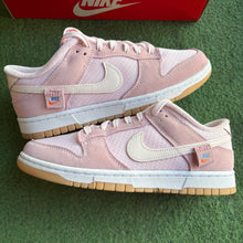 Load image into Gallery viewer, Nike Teddy Bear Low Dunks Size 10W/8.5M
