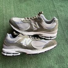 Load image into Gallery viewer, New Balance Light Olive Khaki 2002Rs Size 12
