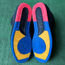 Load image into Gallery viewer, Jordan Black History Month 2s
