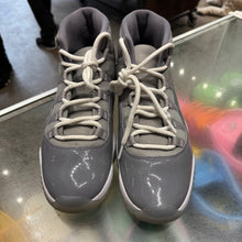 Load image into Gallery viewer, Jordan Cool Grey 11s Size 11

