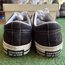 Load image into Gallery viewer, Converse Stussy Chuck One Oxs Size 10
