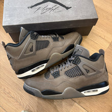 Load image into Gallery viewer, Jordan Cave Stone 4s Size 11
