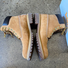 Load image into Gallery viewer, Timberland Premium 6 Inch Boots Size 10.5

