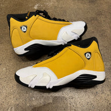 Load image into Gallery viewer, Jordan Ginger 14s Size 8.5
