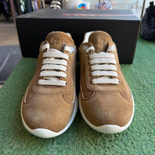 Load image into Gallery viewer, Prada Americas Cups Size 7.5UK
