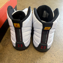 Load image into Gallery viewer, Jordan Taxi 12s Size 10
