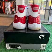 Load image into Gallery viewer, Jordan Cherry 11s Size 8

