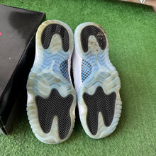 Load image into Gallery viewer, Jordan Legend Blue 11s Size 7Y
