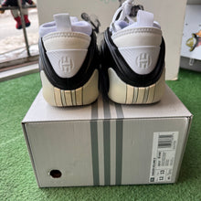 Load image into Gallery viewer, Adidas Warm Vanilla Harden Vol. 9s Size 12
