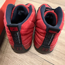 Load image into Gallery viewer, Jordan Reverse Flu Game 12s Size 9.5
