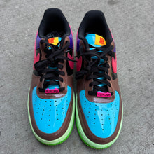 Load image into Gallery viewer, Nike UNDFTD Air Force 1s Size 11
