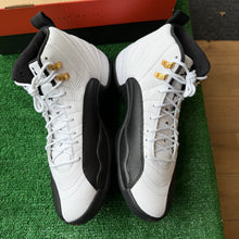 Load image into Gallery viewer, Jordan Taxi 12s Size 13
