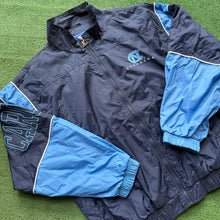 Load image into Gallery viewer, Vintage UNC Windbreaker Size XL
