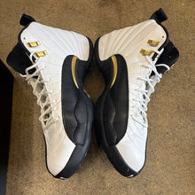 Load image into Gallery viewer, Jordan Royalty Taxi 12s Size 12
