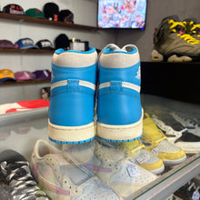 Load image into Gallery viewer, Jordan Reimagined UNC 1s Size 9
