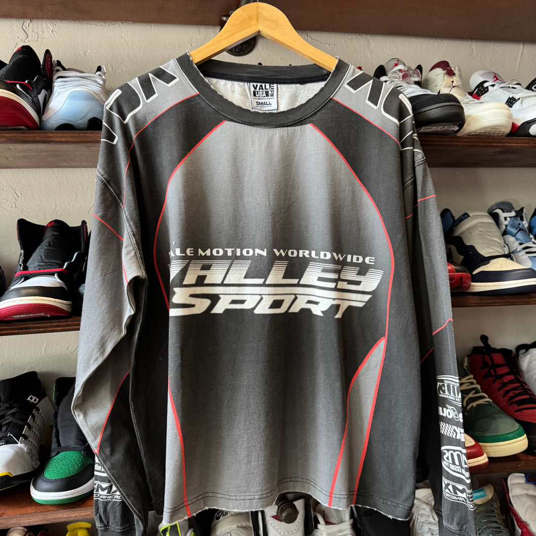 Vale Eso Long Sleeve