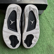 Load image into Gallery viewer, Jordan Military 4s Size 4Y
