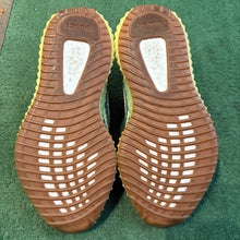Load image into Gallery viewer, Yeezy Frozen Yellow 350 V2s Size 8

