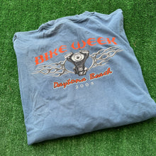 Load image into Gallery viewer, Vintage Harley Davidson Daytona Long Sleeve Size XXL
