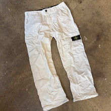 Load image into Gallery viewer, Stone Island Cargo Pants Size 34
