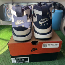 Load image into Gallery viewer, Nike Air Cowboys Diamond Turfs Size 12
