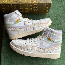 Load image into Gallery viewer, Jordan Union Bephies Beauty Supply 1s Size 9.5
