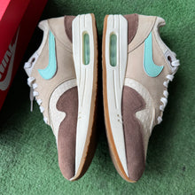 Load image into Gallery viewer, Nike Air Max Crepe Brown 1s Size 9.5
